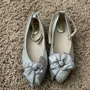 Joyfolie dressy shoes